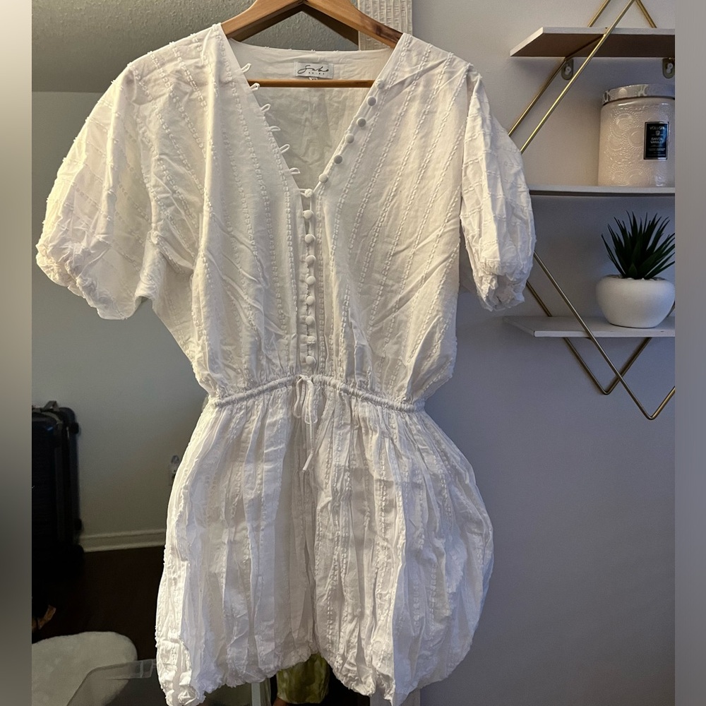 SABO SKIRT mini dress